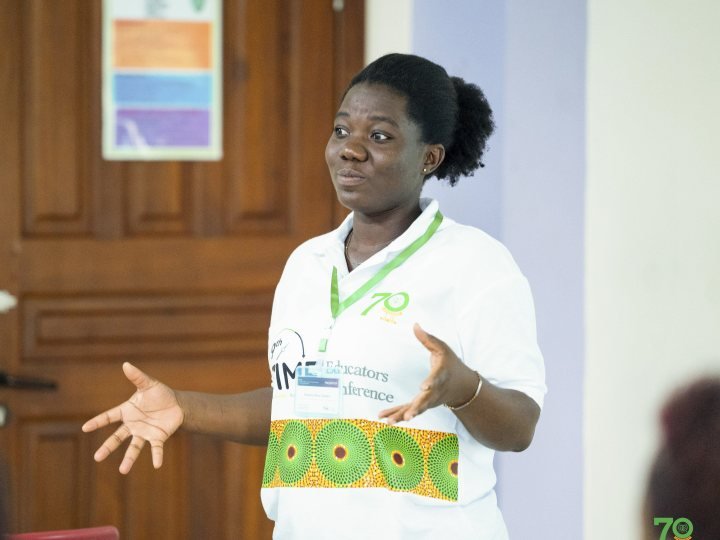 TIME Conference - 9TH EDITION